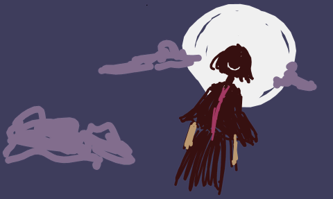 坟头笑脸 by 開源 lib（ 2025/12/6